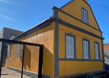 A nova casa do Manjericão Toscano: Rua Santos Pedroso, 307. Divulgação