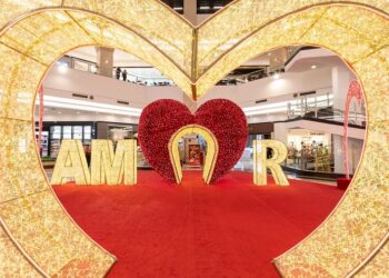 Pátio Brasil Shopping/Divulgação
