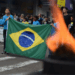 Desfiles cívicos não serão realizados em Novo Hamburgo em 2025. PMNH/Divulgação