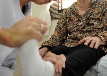 Fisioterapia é uma das áreas que poderá ser afetada. Agência Senado/Divulgação