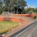 Alça está quase concluída junto ao Viaduto Ayrton Senna