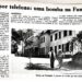 Matéria veiculada na edição de 23 de agosto de 1976 do Jornal NH