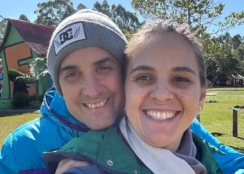 Em poucos meses, Henrique e Manoela Fernandes foram diagnosticados com câncer. Divulgação