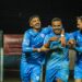 Novo Hamburgo vai embalado para a semifinal após a goleada sobre o Gramadense. Jefferson Couto/ECNH