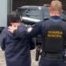 O homem foi encaminhado à Delegacia de Polícia de Pronto Atendimento (DPPA). PMNH/Divulgação