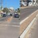 Obra precisa ser finalizada em diferentes trechos da Rua José do Patrocínio