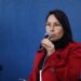 A nova titular da secretaria é formada em Pedagogia. Weslei Fillmann/PMNH