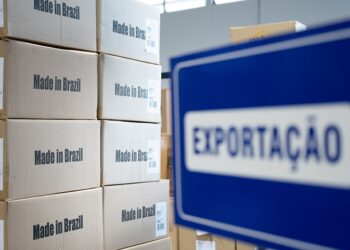 Os Estados Unidos respondem por mais de 20% do valor total gerado pelas exportações do setor. Abicalçados/Divulgação