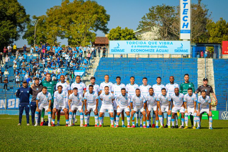 Jefferson Couto/ECNH