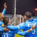 No jogo de ida, o Noia fez 3 a 2 no Estádio do Vale e encaminhou o título. Jefferson Couto/ECNH