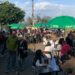 Evento deste domingo é junto da Comunidade Evangélica, na Estrada Martin Luther. Divulgação
