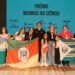 Evento foi realizado no no Centro de Convenções e Eventos de Cascavel, no Paraná. Divulgação