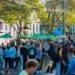 Evento já atraiu dezenas de milhares de pessoas para a Rua Mauá, em Hamburgo Velho. Divulgação