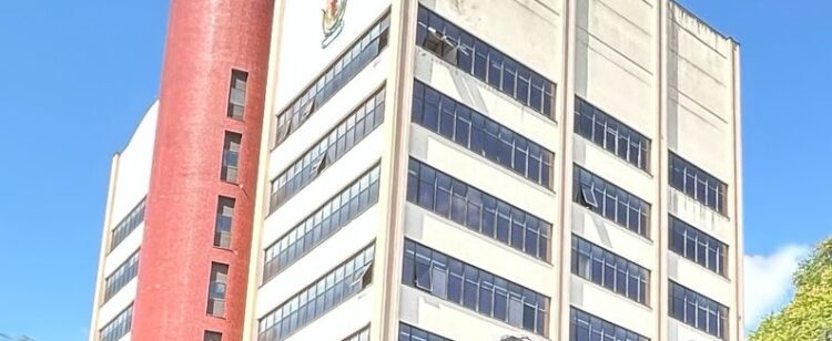 A dança das cadeiras está intensa no Centro Administrativo Leopoldo Petry. PMNH/Divulgação