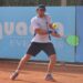Guilherme Clezar foi o campeão na principal categoria do torneio. Divulgação