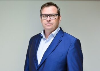 Marlos Schmidt é o atual presidente do Conselho de Administração da Fenac. Divulgação