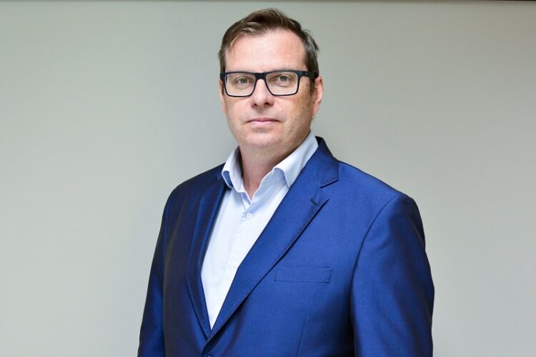 Marlos Schmidt é o atual presidente do Conselho de Administração da Fenac. Divulgação