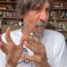 Eduardo Bueno voltou a criticar aspectos da cidade de Gramado. Reprodução
