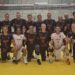 Equipe da Star Voleibol conquistou o título na capital federal. Divulgação