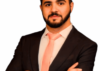 O assessor de câmbio da Sicredi Pioneira, Talis Kauê Conceição, é o convidado do evento. Divulgação