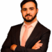 O assessor de câmbio da Sicredi Pioneira, Talis Kauê Conceição, é o convidado do evento. Divulgação