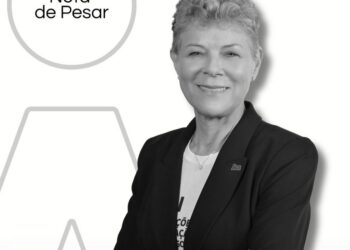 Tanha Maria Lauermann Schneider tinha 65 anos. Divulgação