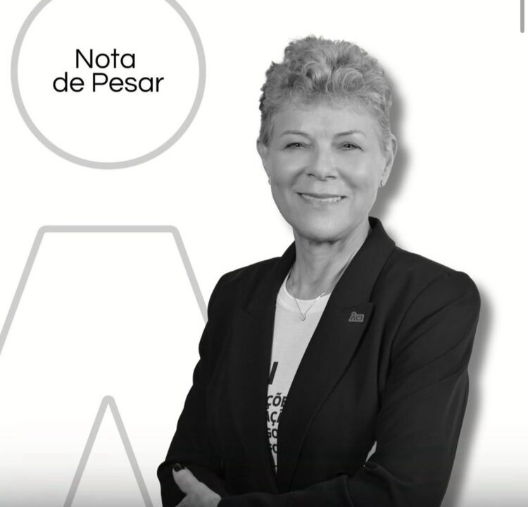 Tanha Maria Lauermann Schneider tinha 65 anos. Divulgação