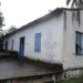 Casa histórica está localizada no Parque Floresta Imperial. Arquivo Portal Martin Behrend