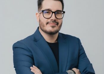 Victor Barbieratto é CEO na Barbieratto Marketing, CMO na 3B Studios, especialista em e-commerce. Divulgação