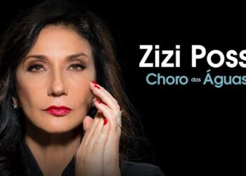 Show de Zizi Possi reverterá recursos para a ONG Juntos pela Vida. Divulgação