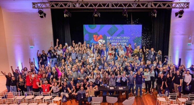 Evento reunirá grande público no NH Hall. Divulgação