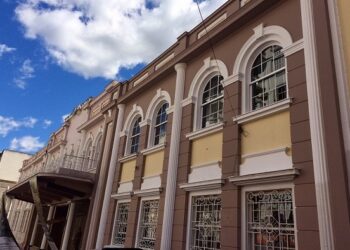 Espaço Albano Hartz receberá movimentação no dia 16 de outubro