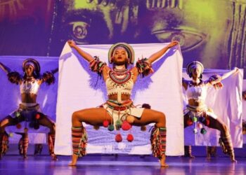 Grupo volta ao Teatro Feevale após uma década de sua primeira apresentação. Malani