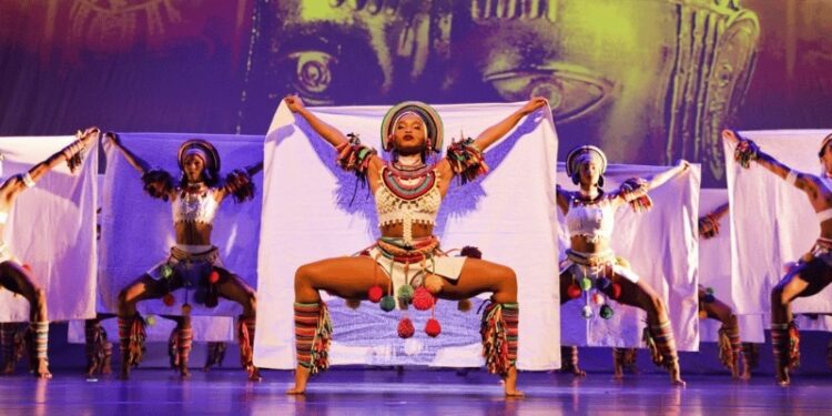 Grupo volta ao Teatro Feevale após uma década de sua primeira apresentação. Malani