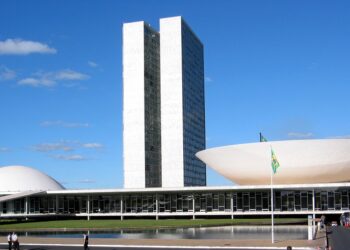 Votação poderá ocorrer na próxima semana no Congresso Nacional. Divulgação