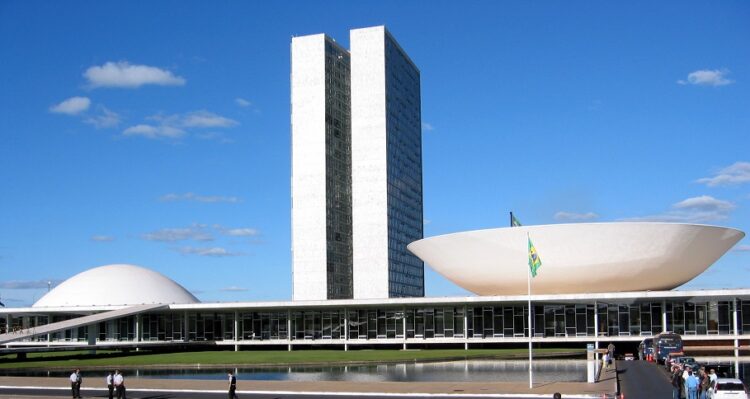 Votação poderá ocorrer na próxima semana no Congresso Nacional. Divulgação