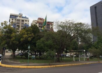 A Feira Regional do Livro será realizada na Praça da Bandeira