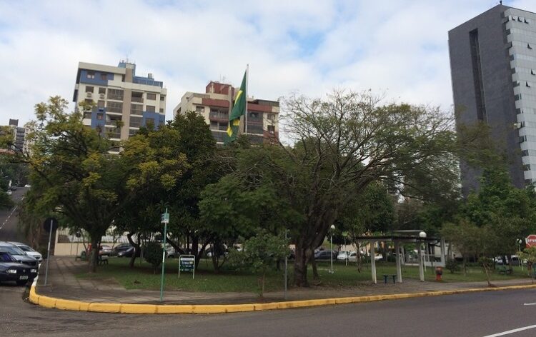 A Feira Regional do Livro será realizada na Praça da Bandeira