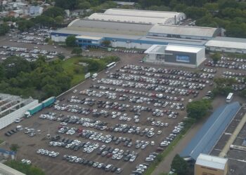 Fenac receberá milhares de pessoas no domingo com eventos simultâneos. Divulgação