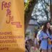 Evento é realizada há mais de dez anos em Hamburgo Velho
