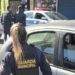 A Guarda Municipal de Novo Hamburgo prendeu um homem no bairro Rio Branco. PMNH/Divulgação