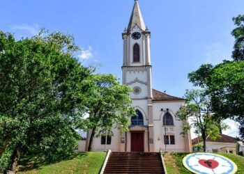 Espetáculo será apresentado na Igreja Três Reis Magos, da IECLB