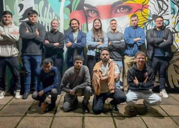 A jornada esportiva será feita de forma multimídia, com a produção de textos, fotos e vídeos que serão publicados nas redes sociais do curso. Divulgação