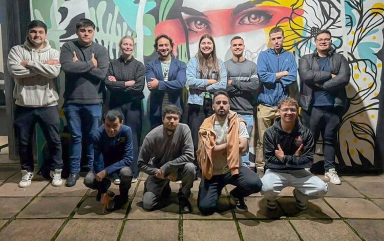 A jornada esportiva será feita de forma multimídia, com a produção de textos, fotos e vídeos que serão publicados nas redes sociais do curso. Divulgação