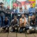 A jornada esportiva será feita de forma multimídia, com a produção de textos, fotos e vídeos que serão publicados nas redes sociais do curso. Divulgação