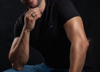 Lucas Arruda é
fundador e CEO da DGT, empresa referência em inovação e
tecnologia na região. Divulgação