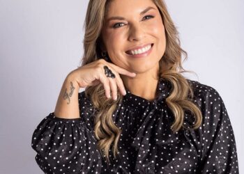 Luciana de Souza Brentano é doutora em Psicolinguística e mestre em Letras pela Universidade Federal do Rio Grande do Sul (UFRGS). Divulgação