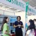 A Mostratec é  é considerada o maior evento de jovens pesquisadores na América Latina. Mostratec/Divulgação