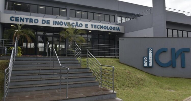 Evento será realizado no Novo Hamburgo Centro de Inovação Tecnológica. PMNH/Divulgação