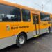 Com as mudanças, algumas linhas de ônibus variantes foram incorporadas a outras
